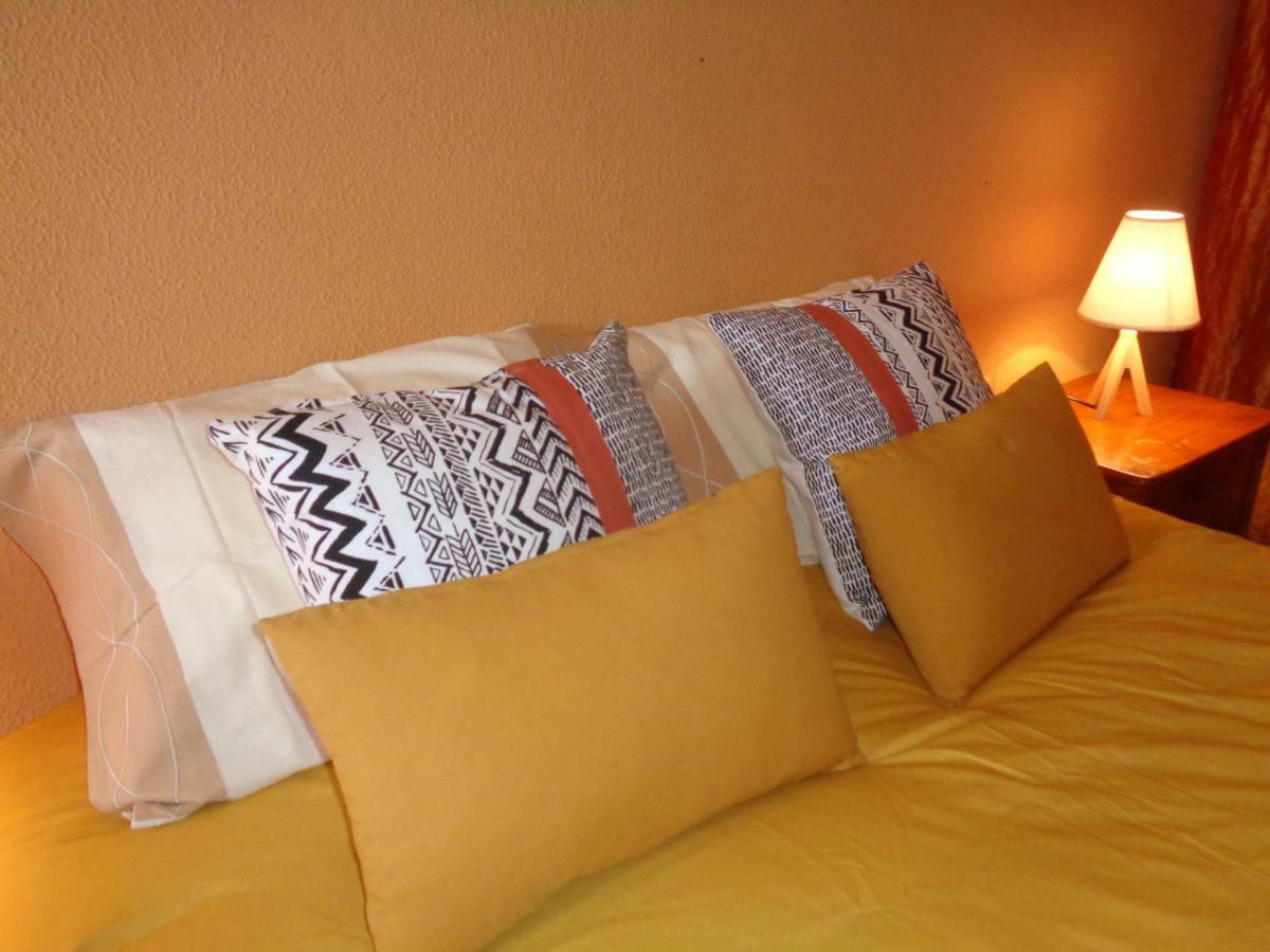 Apartamento Praia Dos Salgados Albufeira Exterior photo